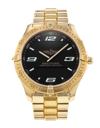 Breitling Aerospace K65062